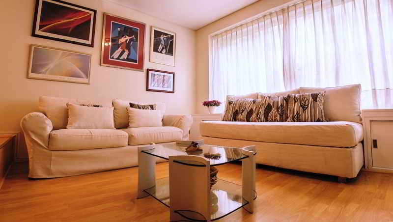 Apartamentos Rent In Buenos Aires Exterior foto