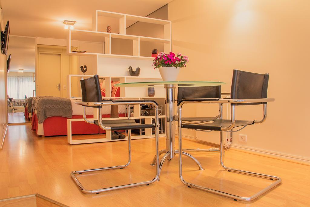 Apartamentos Rent In Buenos Aires Exterior foto