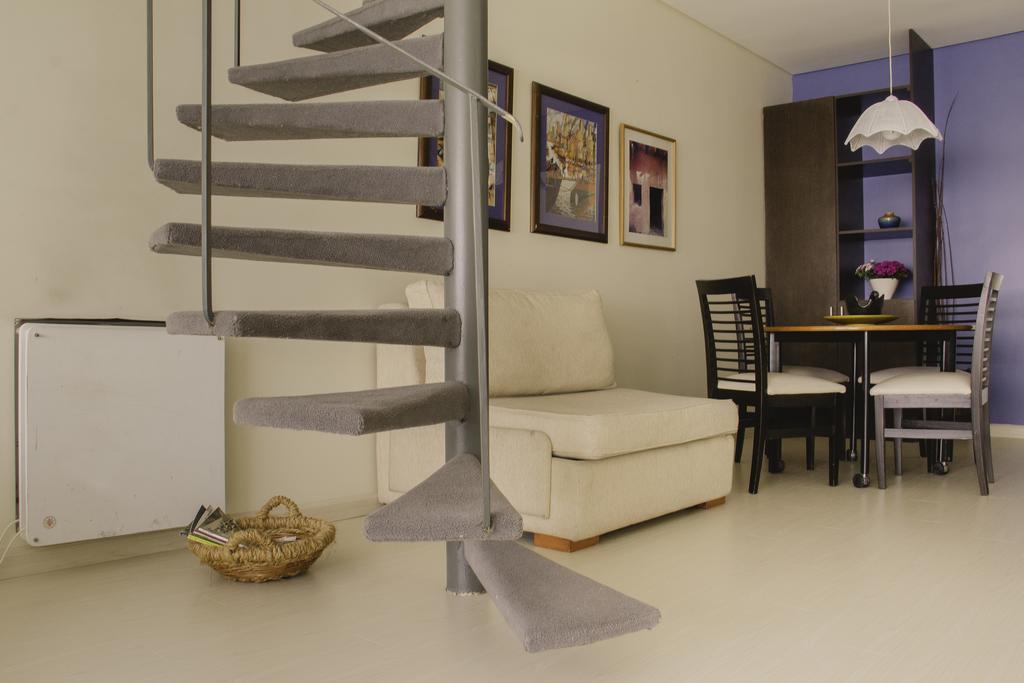 Apartamentos Rent In Buenos Aires Exterior foto