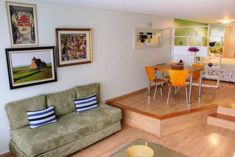 Apartamentos Rent In Buenos Aires Exterior foto