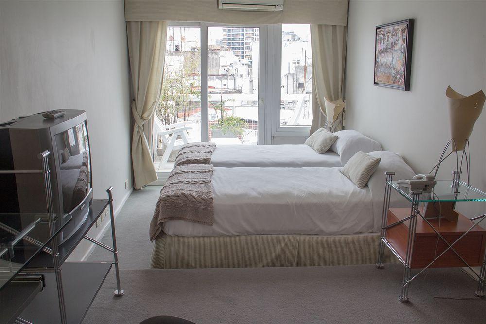 Apartamentos Rent In Buenos Aires Exterior foto