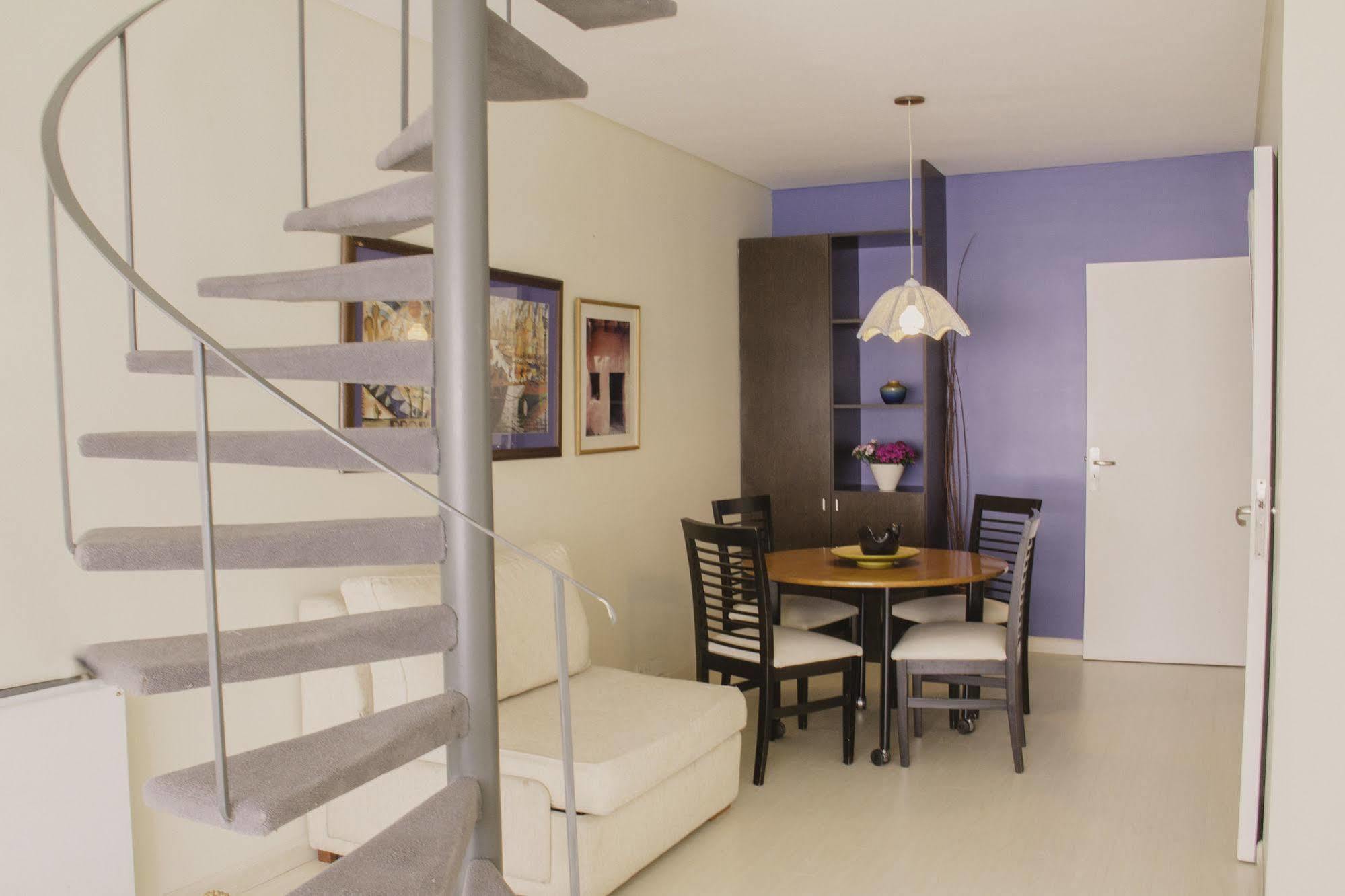 Apartamentos Rent In Buenos Aires Exterior foto
