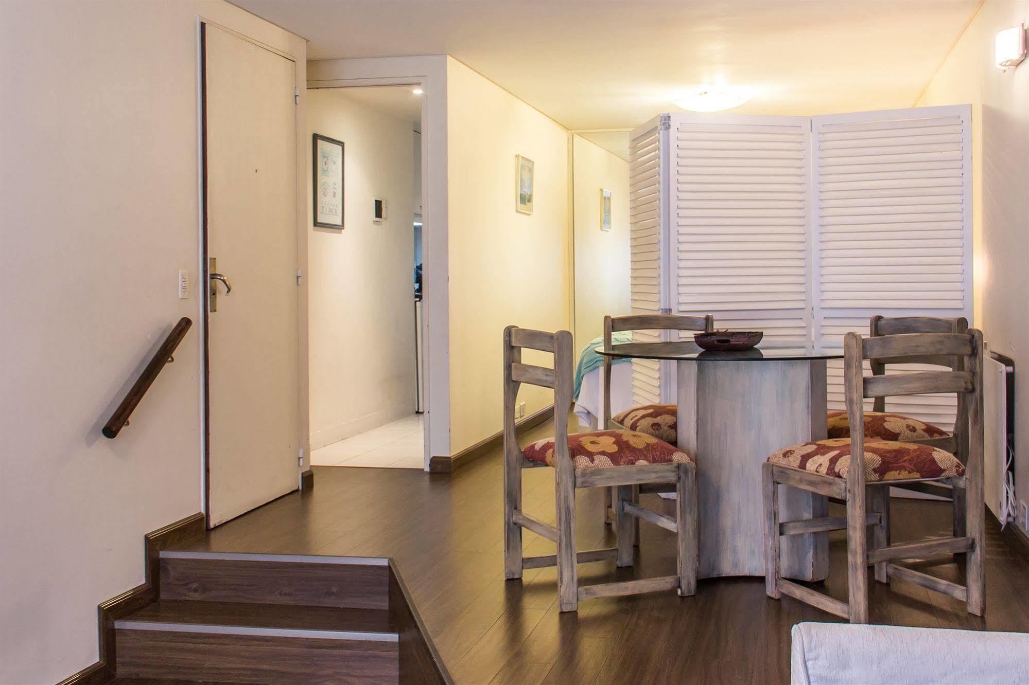 Apartamentos Rent In Buenos Aires Exterior foto