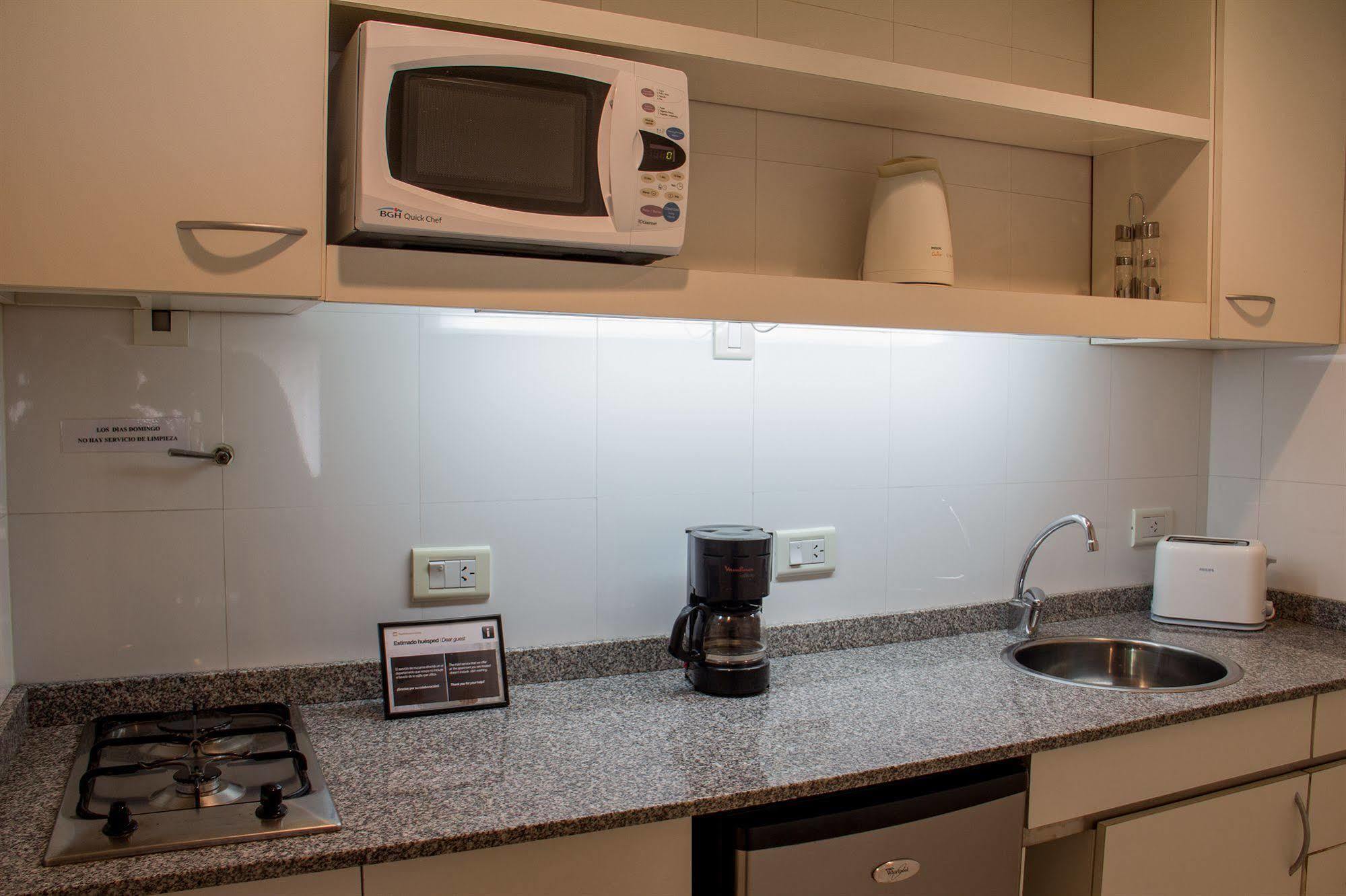 Apartamentos Rent In Buenos Aires Exterior foto