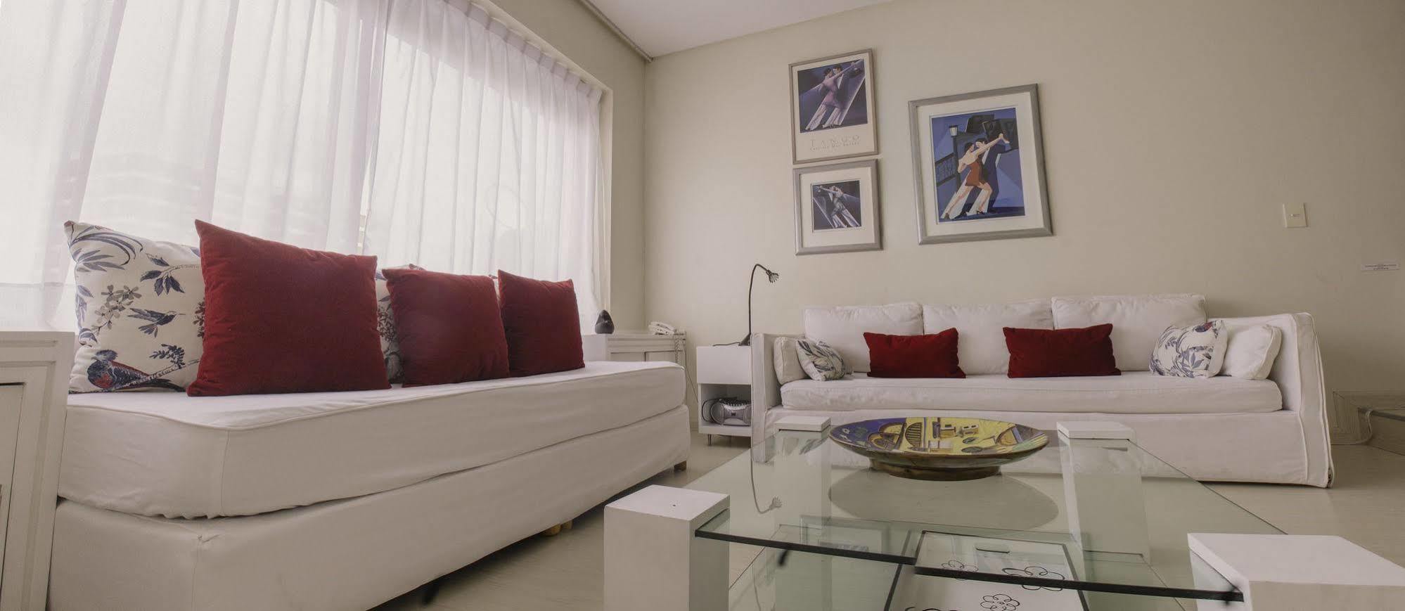 Apartamentos Rent In Buenos Aires Exterior foto